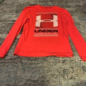 Under armor